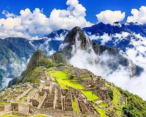 Paquete Cusco Imperial, Valle Sagrado Conexión, Machu Picchu & Aventura (4 Días / 3 Noches)