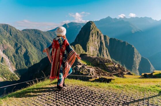 Paquete Cusco Mágico, Valle Sagrado Conexión & Machu Picchu (3 Días / 2 Noches)