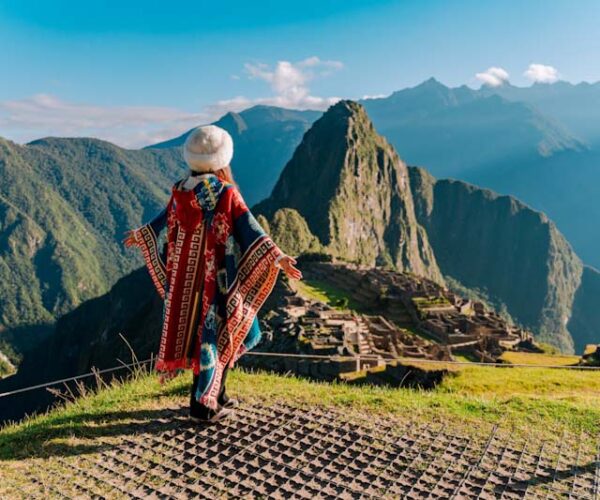 Paquete Cusco Mágico, Valle Sagrado Conexión & Machu Picchu (3 Días / 2 Noches)