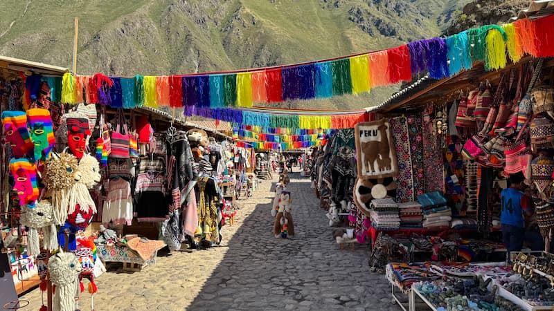 Cusco